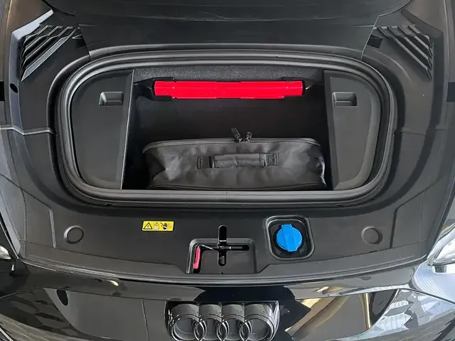 Audi RS e-tron GT