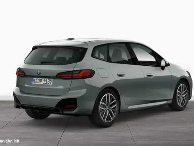 BMW 223