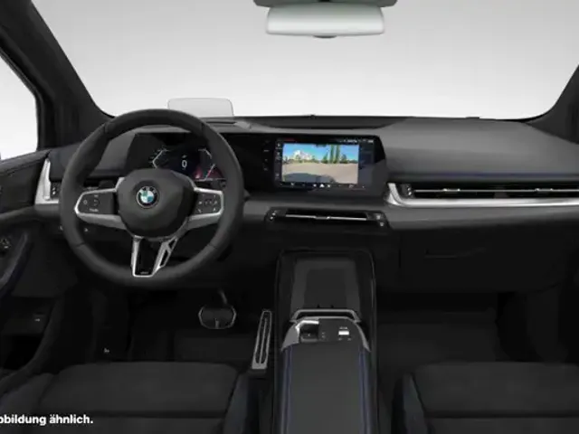 BMW 223
