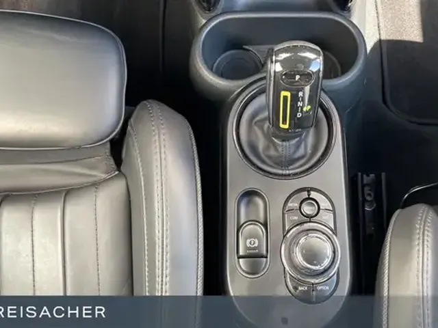 MINI Cooper SE