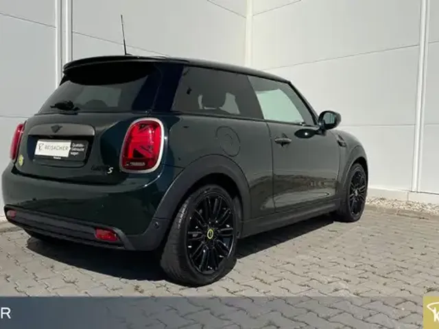 MINI Cooper SE