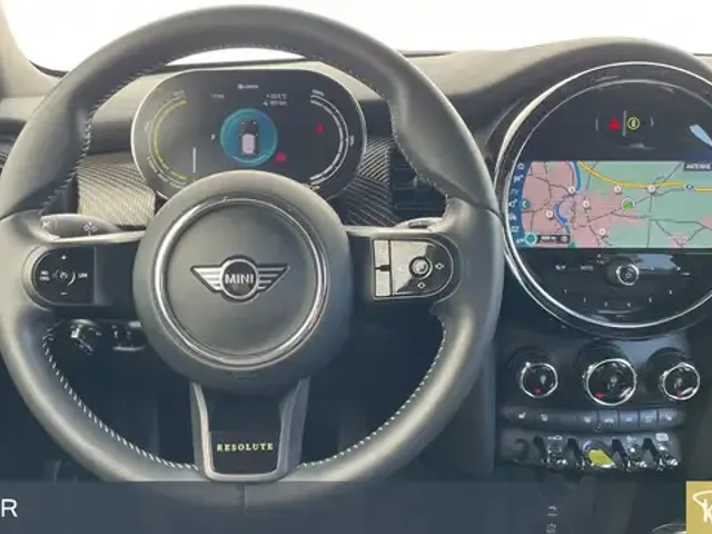 MINI Cooper SE