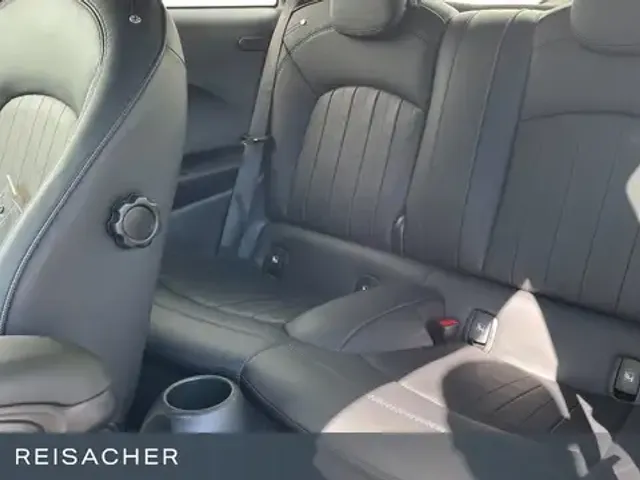 MINI Cooper SE