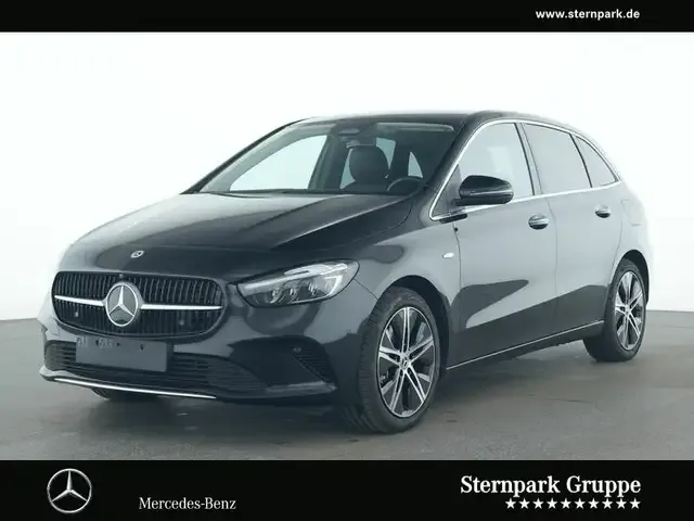 Mercedes-Benz B 250