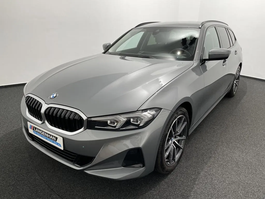 BMW 318
