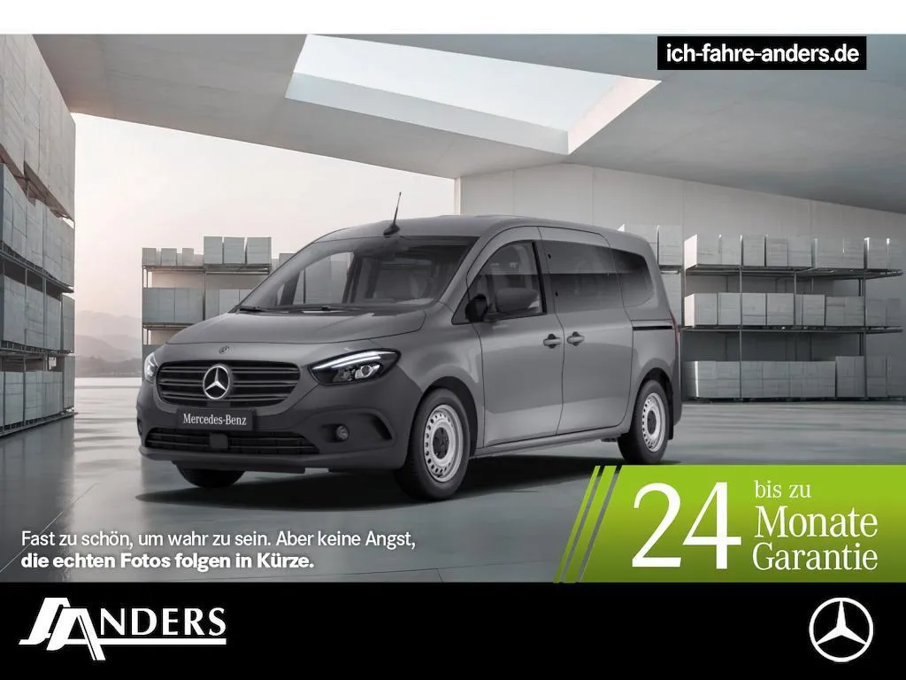 Mercedes-Benz Citan