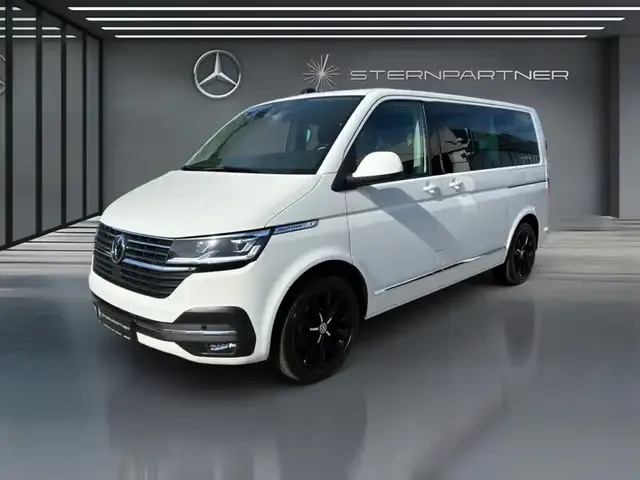 Volkswagen T6.1 Multivan