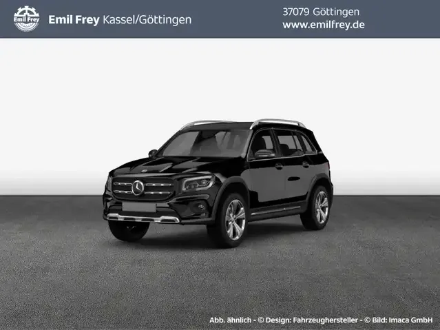 Mercedes-Benz GLB 220