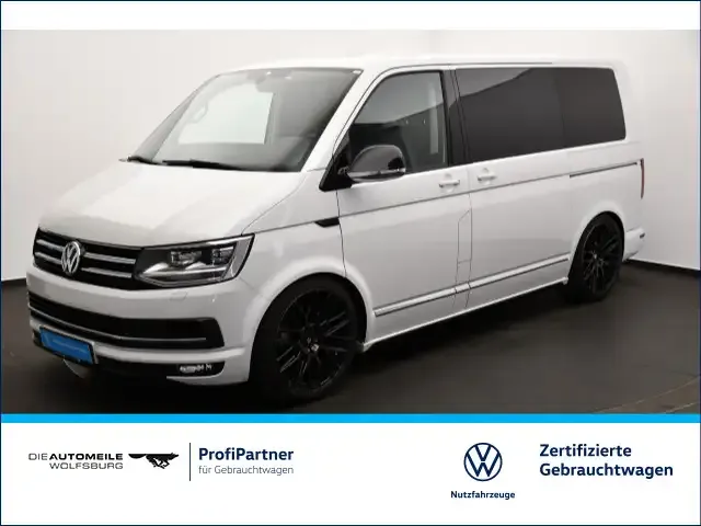 Volkswagen T6 Multivan