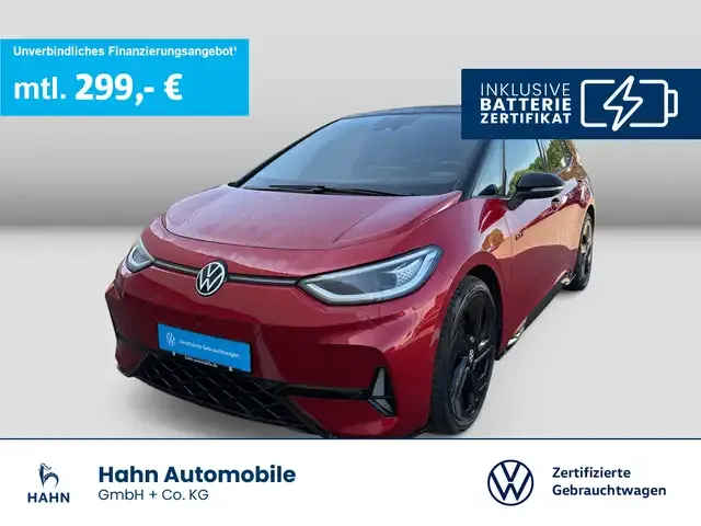 Volkswagen ID.3