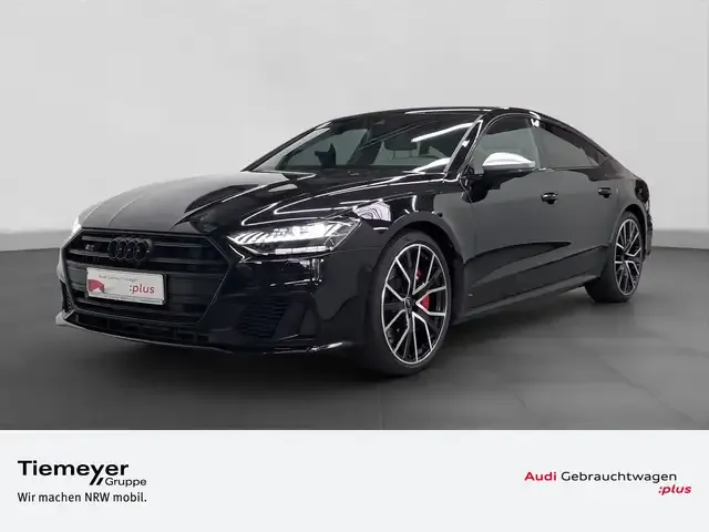 Audi S7