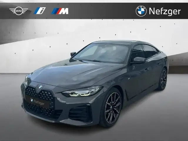 BMW 430