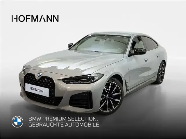 BMW 440