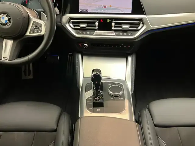BMW 440
