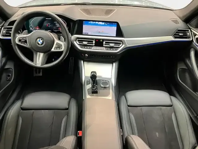 BMW 440