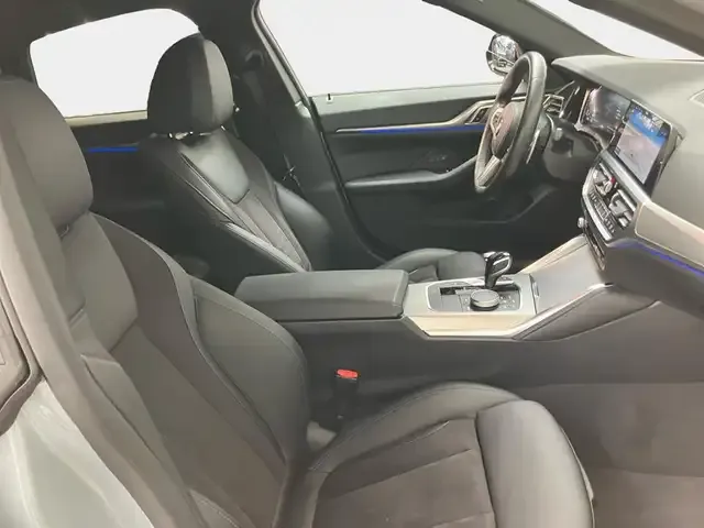 BMW 440
