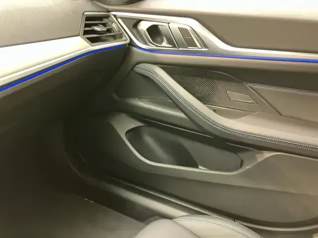 BMW 440