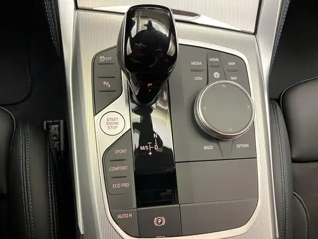 BMW 440