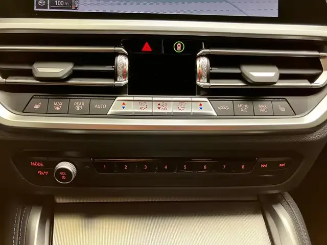 BMW 440