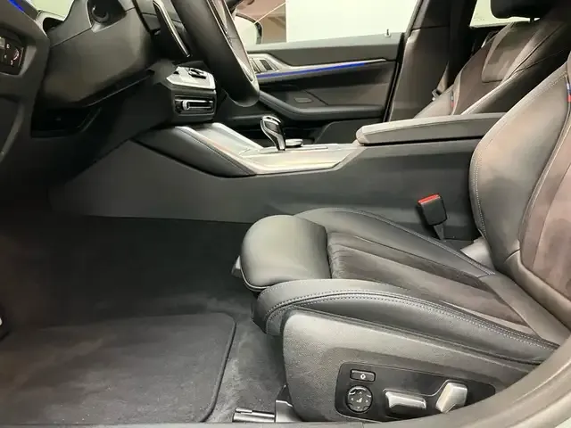 BMW 440