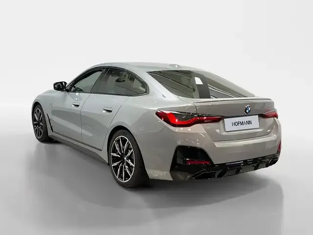 BMW 440