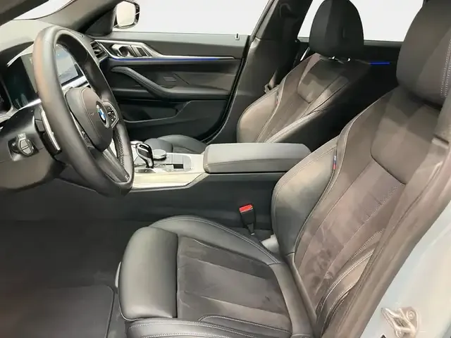 BMW 440
