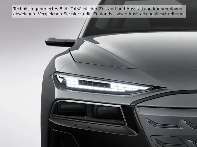 Audi Sonstige