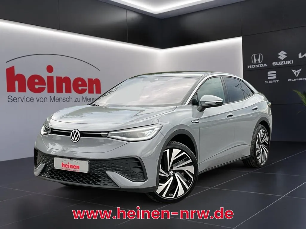Volkswagen ID.5