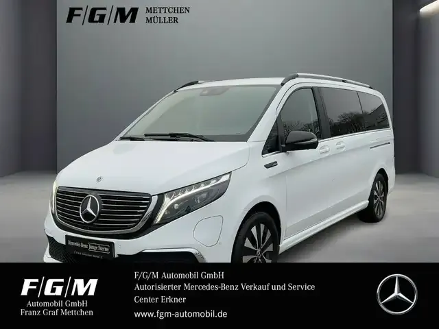 Mercedes-Benz EQV 300