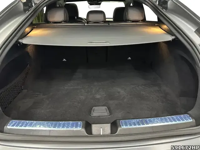 Mercedes-Benz GLC 43 AMG