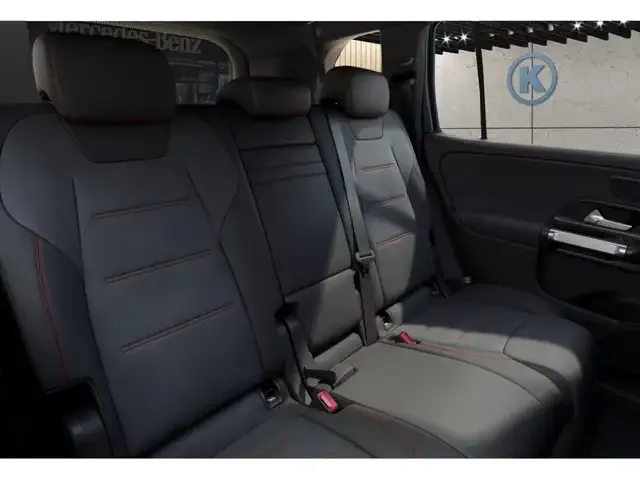 Mercedes-Benz EQB 300