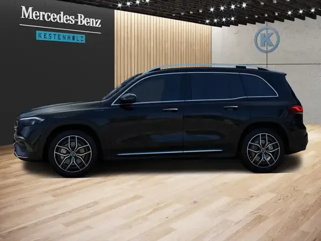 Mercedes-Benz EQB 300