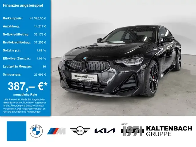 BMW 240