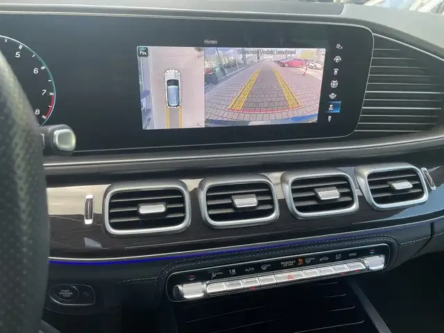Mercedes-Benz GLE 63 AMG