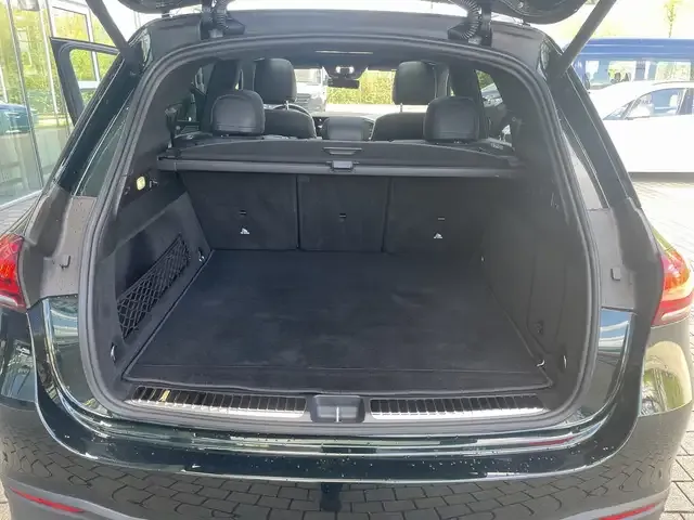 Mercedes-Benz GLE 63 AMG