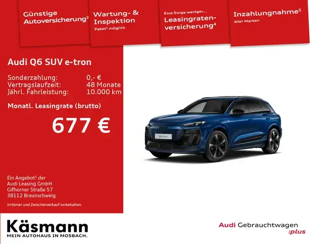 Audi Sonstige