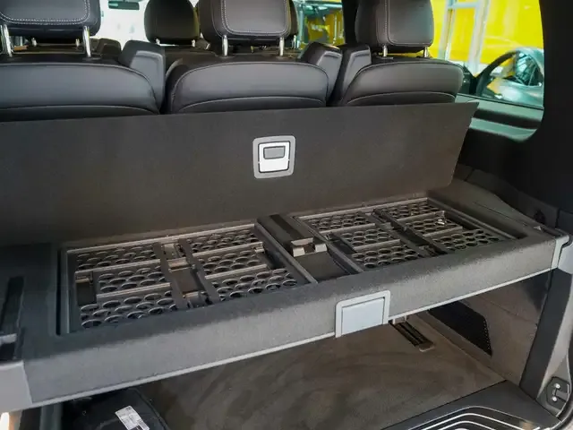 Mercedes-Benz V 250