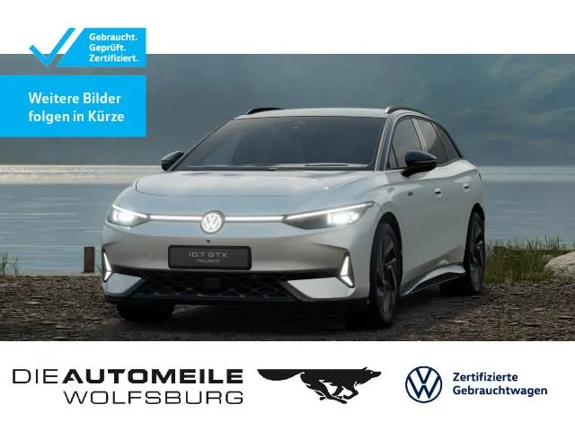 Volkswagen ID.7