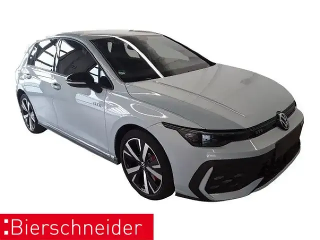 Volkswagen Golf GTE