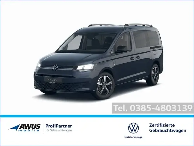 Volkswagen Sonstige