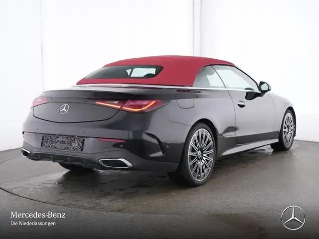 Mercedes-Benz CLE 450