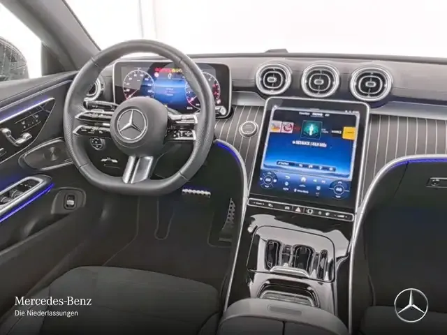 Mercedes-Benz CLE 450