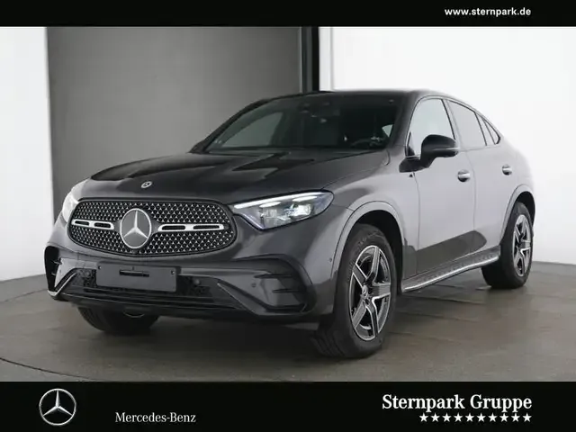 Mercedes-Benz GLC 400