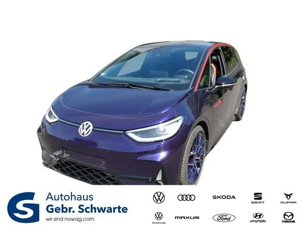 Volkswagen ID.3