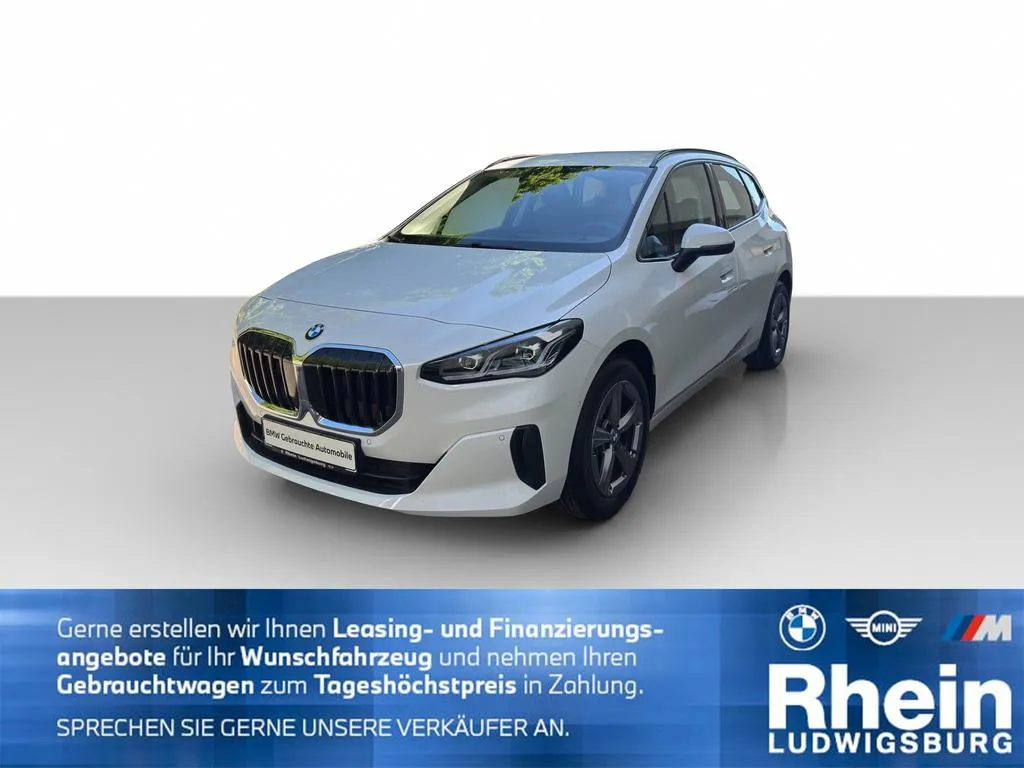 BMW 220