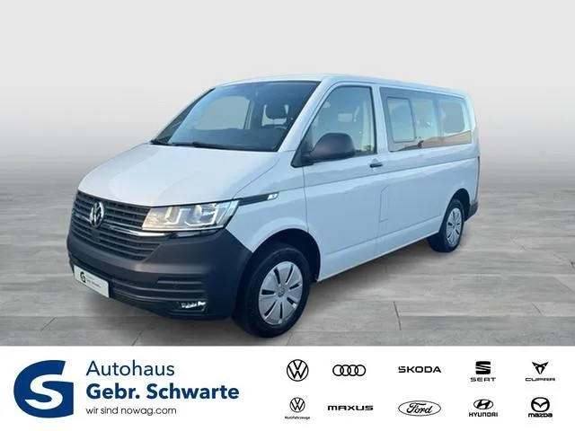Volkswagen Autres