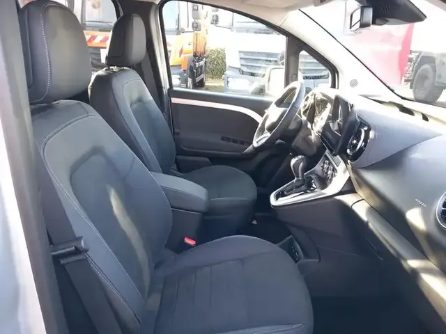 Mercedes-Benz T-Class