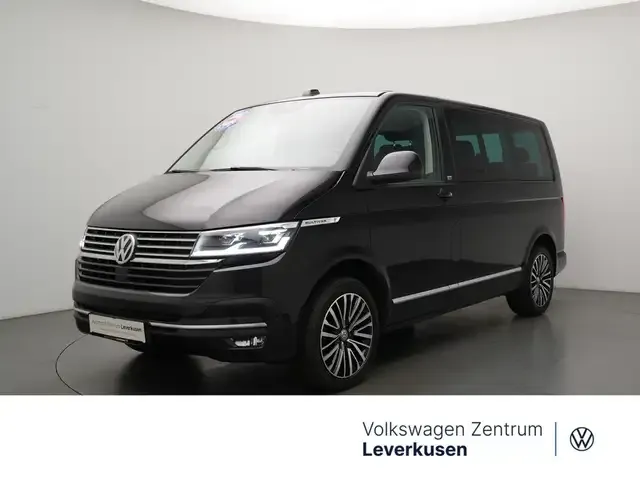 Volkswagen T6.1 Multivan