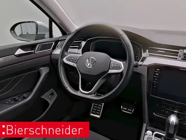 Volkswagen Passat Alltrack