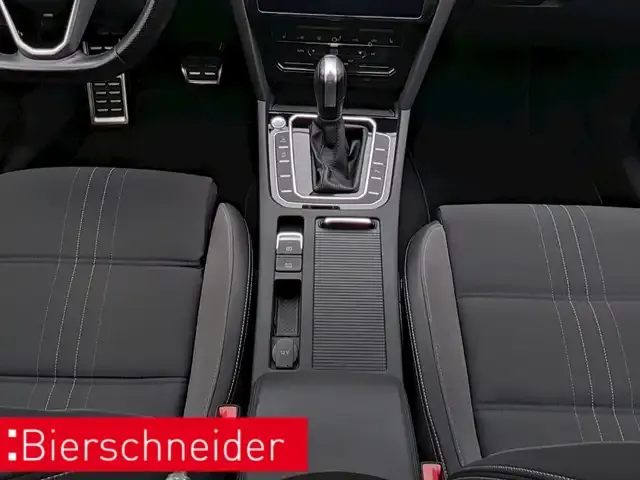 Volkswagen Passat Alltrack